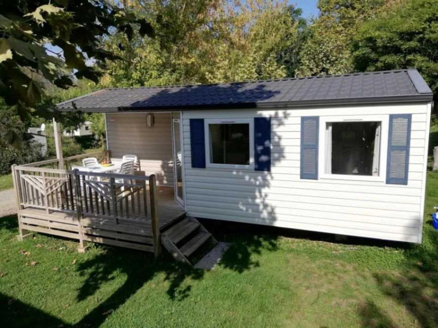 Camping - Piscine - Ccbaieb Montjoie-en-Couserans Exterior foto