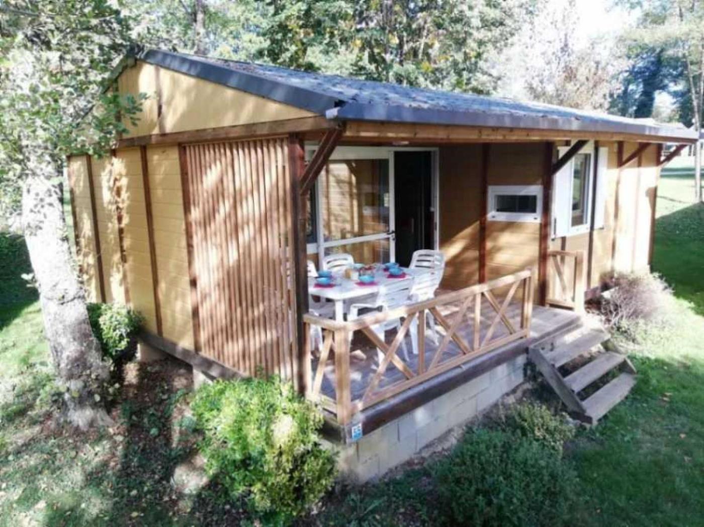 Camping - Piscine - Ccbaieb Montjoie-en-Couserans Exterior foto