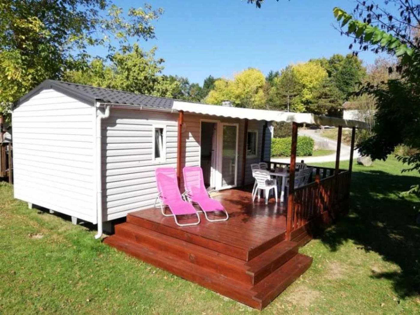 Camping - Piscine - Ccbaieb Montjoie-en-Couserans Exterior foto